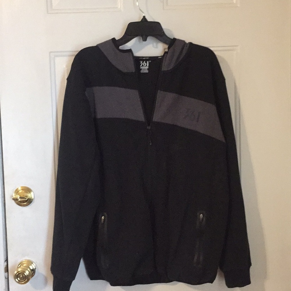 361 hoodie